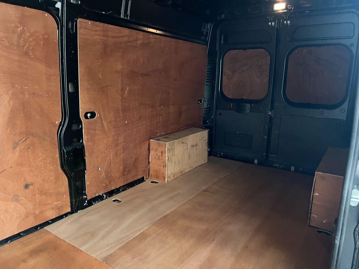 Vehicle 25