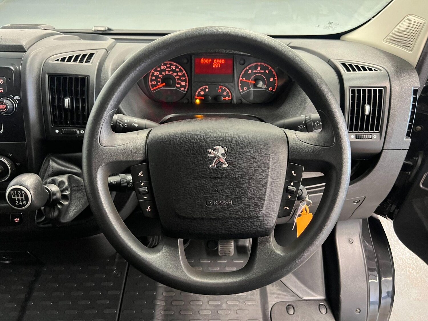 Vehicle 27