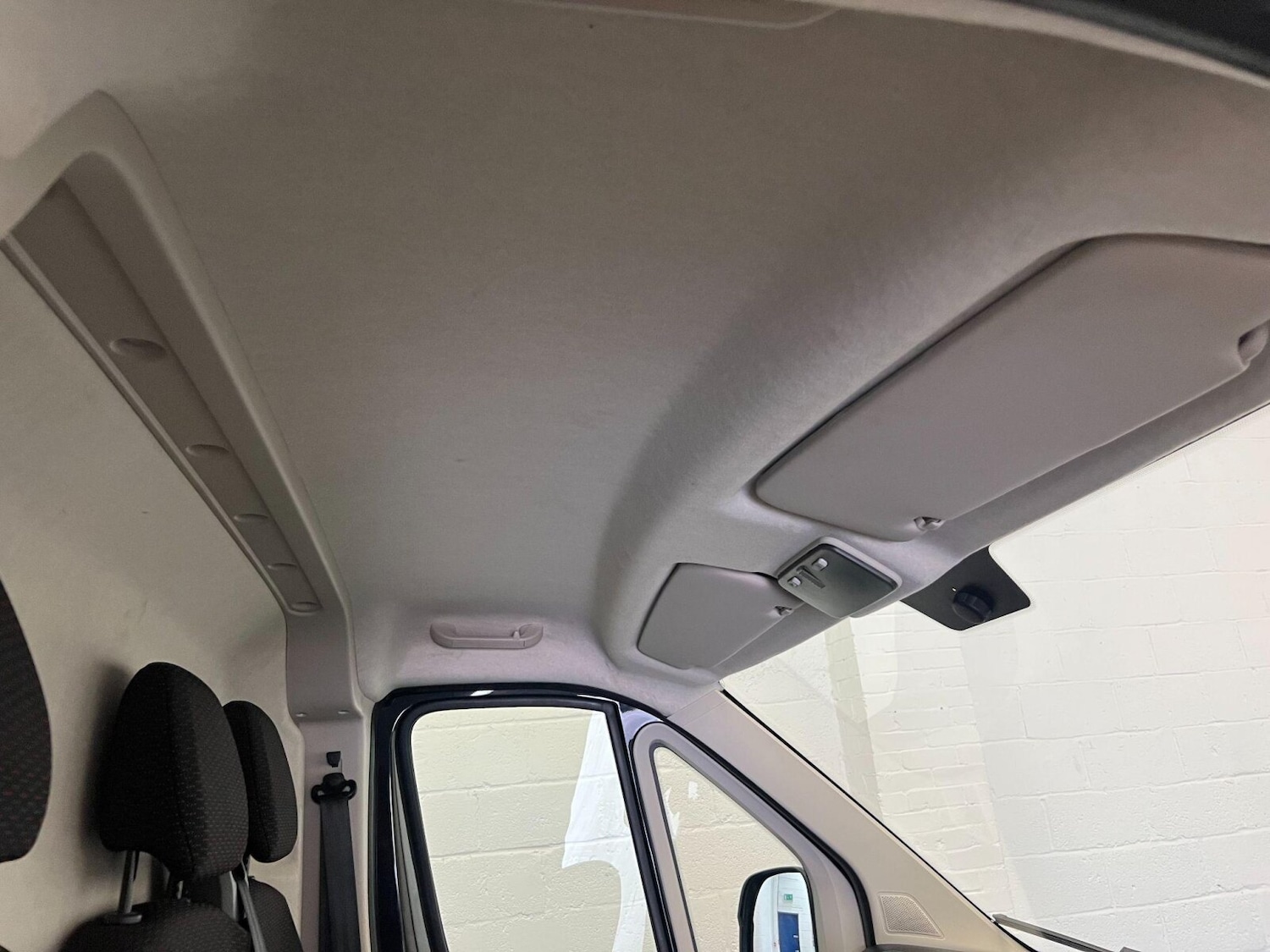 Vehicle 28