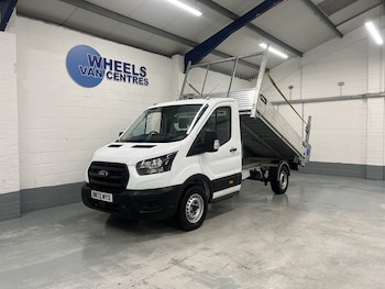 Used Ford Transit 2022 for sale - 78715707: Photo