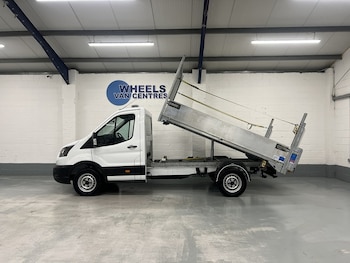 Used Ford Transit 2022 for sale - 78715707: Photo
