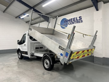 Used Ford Transit 2022 for sale - 78715707: Photo