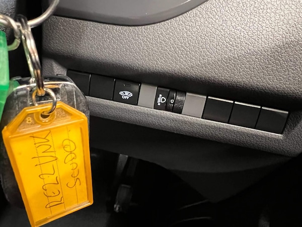 Used Fiat Scudo 2022 for sale - 75406565: Photo 11