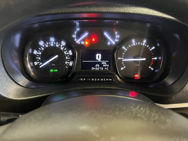 Used Fiat Scudo 2022 for sale - 75406565: Photo 17