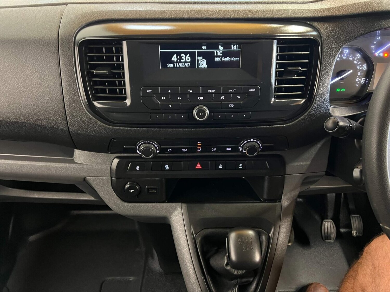 Vehicle 19