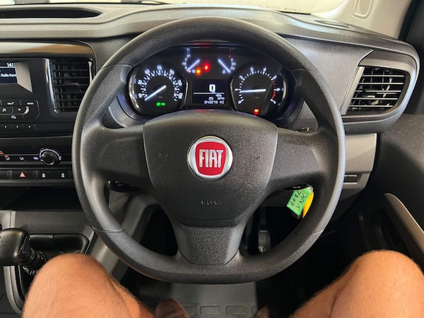 Used Fiat Scudo 2022 for sale - 75406565: Photo 22