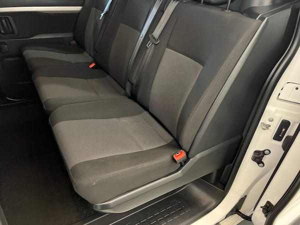 Used Fiat Scudo 2022 for sale - 75406565: Photo 25
