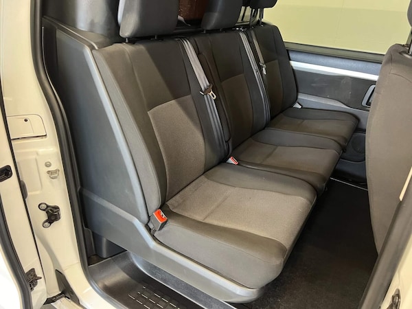 Used Fiat Scudo 2022 for sale - 75406565: Photo 26