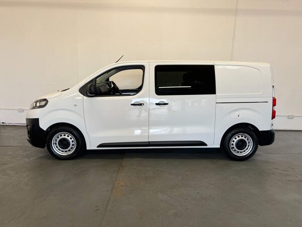 Used Fiat Scudo 2022 for sale - 75406565: Photo 2
