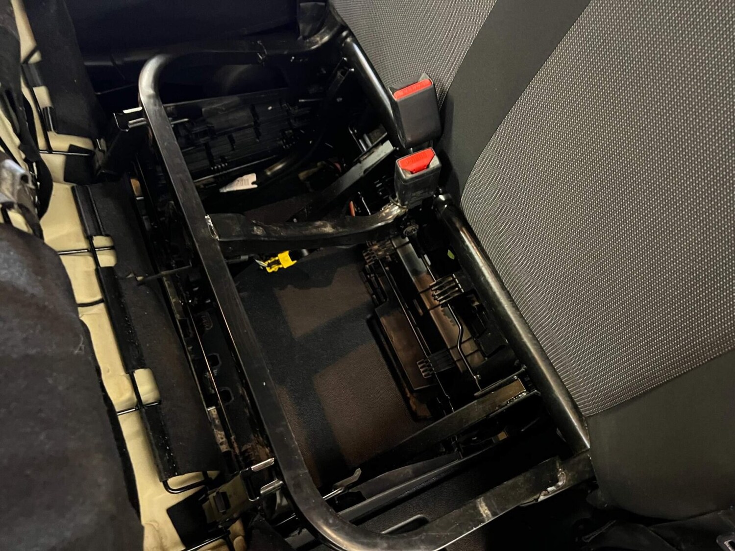 Vehicle 34