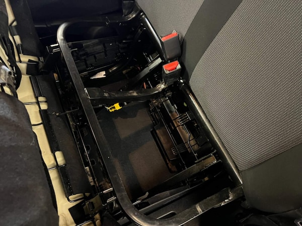 Used Fiat Scudo 2022 for sale - 75406565: Photo 34