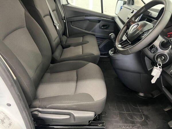 Used Renault Trafic 2022 for sale - 75406563: Photo 10