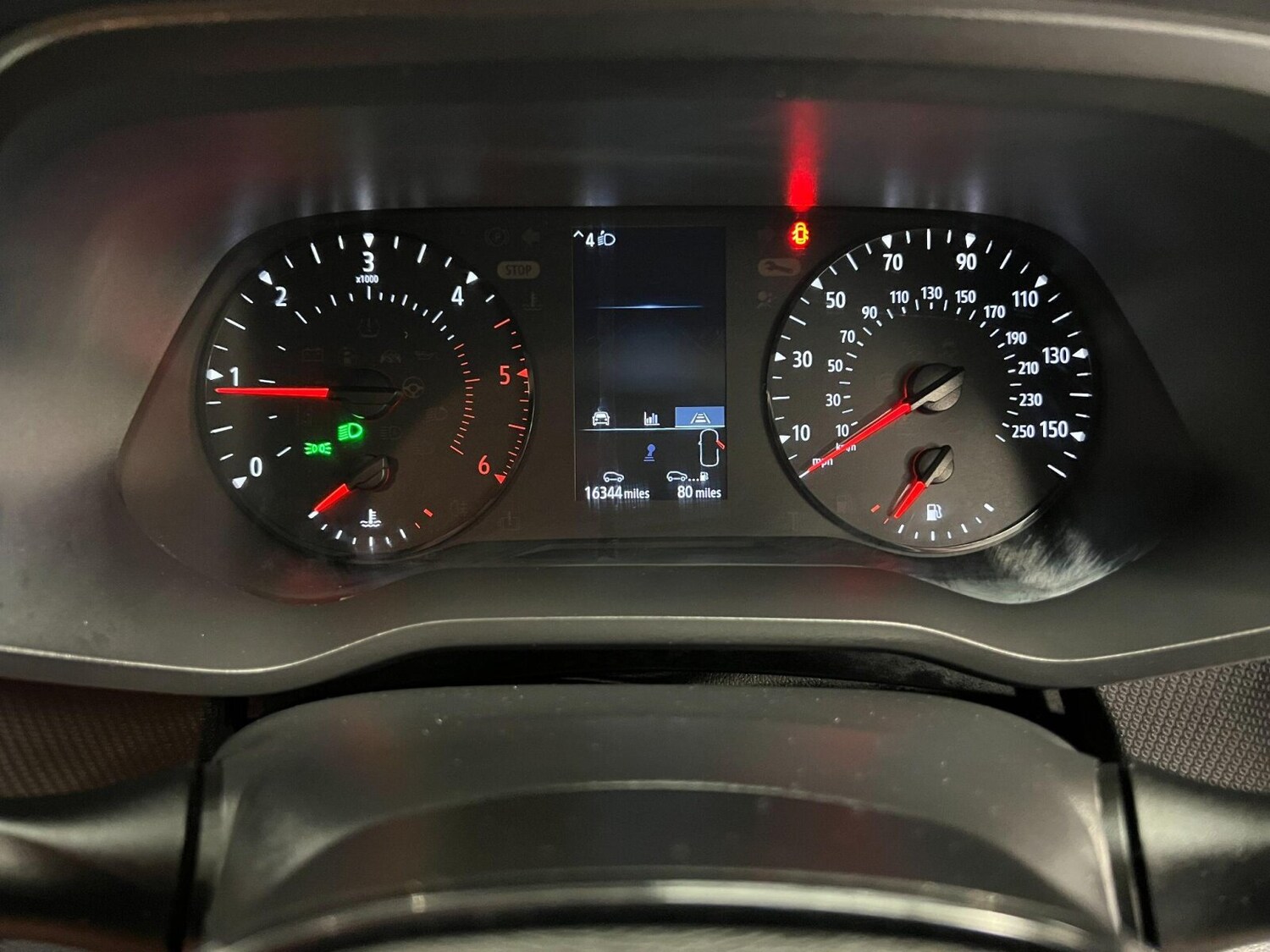 Vehicle 16