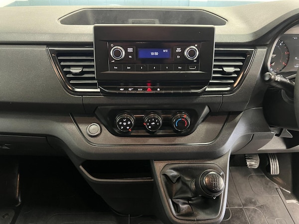 Used Renault Trafic 2022 for sale - 75406563: Photo 18