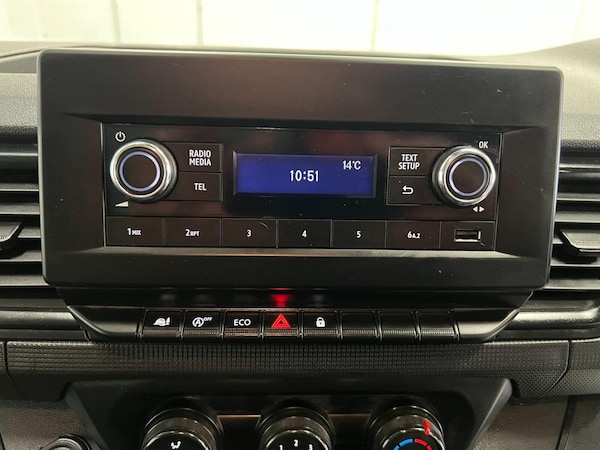 Used Renault Trafic 2022 for sale - 75406563: Photo 19