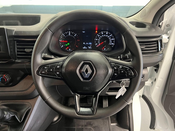 Used Renault Trafic 2022 for sale - 75406563: Photo 23