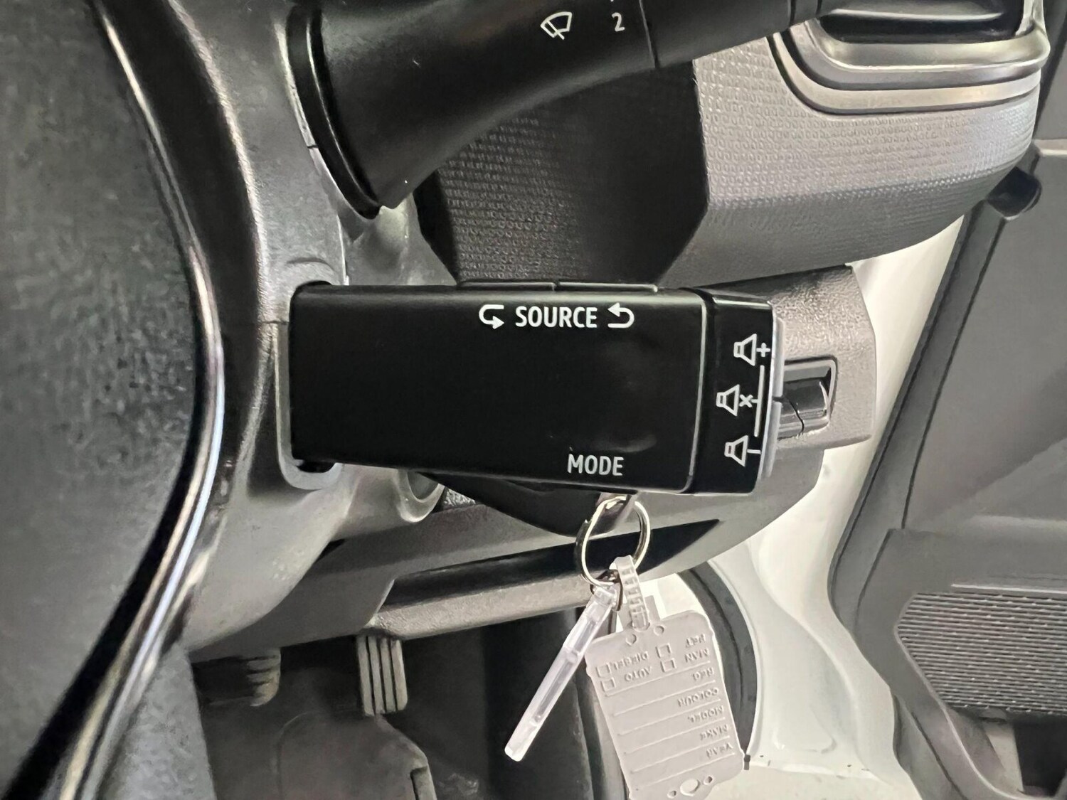 Vehicle 29