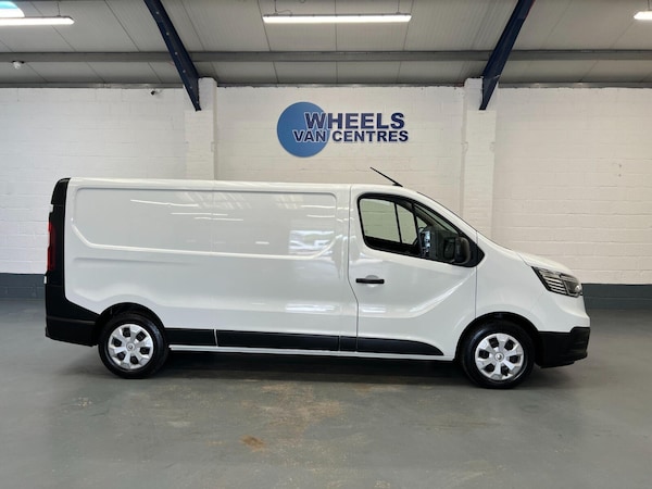 Used Renault Trafic 2022 for sale - 75406563: Photo 7