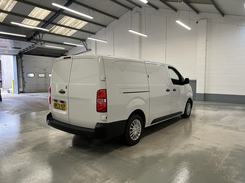 Used Toyota ProAce 2024 for sale - 77643358: Photo 3