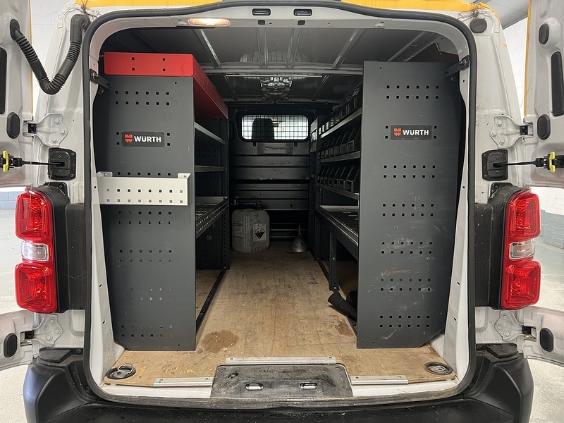 Used Toyota ProAce 2024 for sale - 77643358: Photo 5