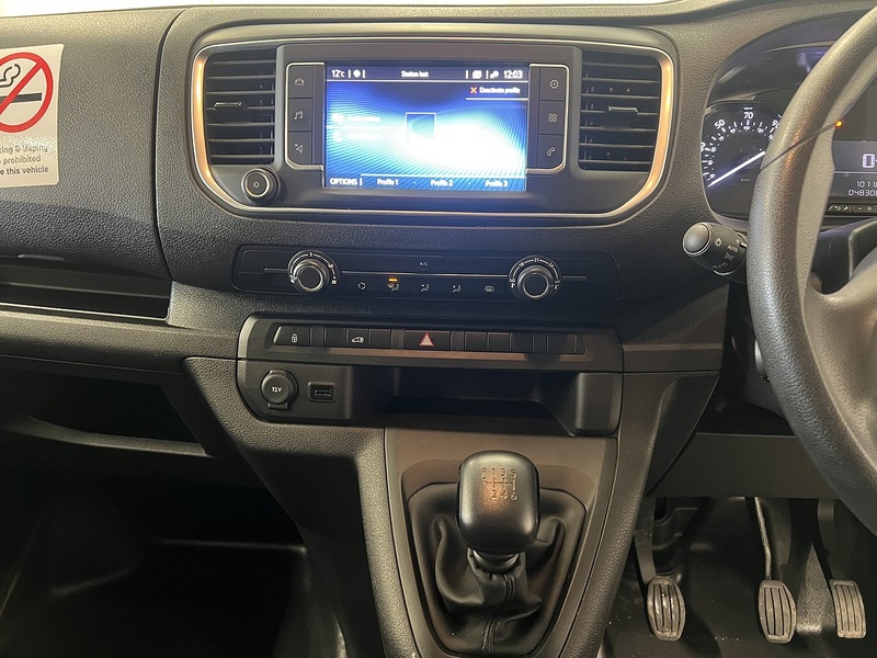 Used Toyota ProAce 2024 for sale - 77643358: Photo 8