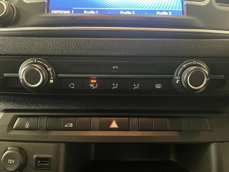 Used Toyota ProAce 2024 for sale - 77643358: Photo 9