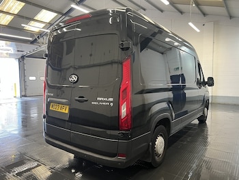 Used Maxus Deliver 9 2023 for sale - 79254667: Photo