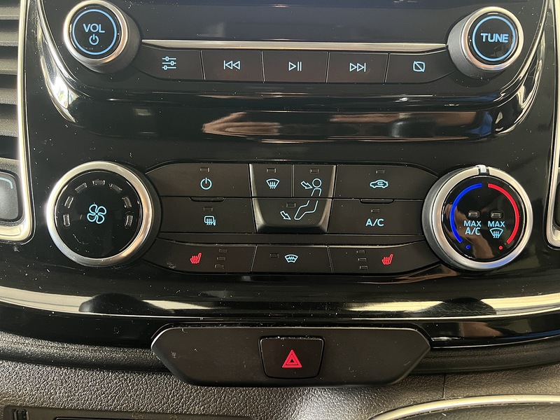 Used Ford Transit Custom for sale - 78054236: Photo 10