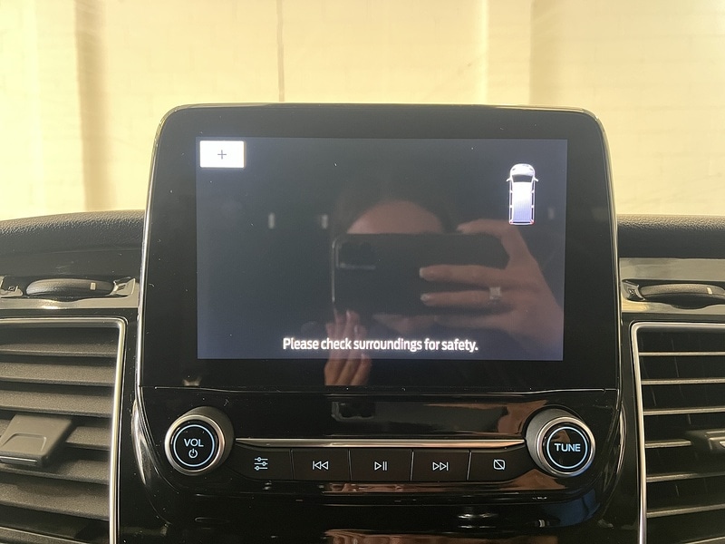 Used Ford Transit Custom for sale - 78054236: Photo 11