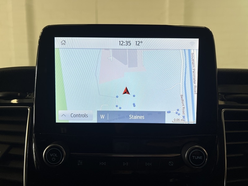 Used Ford Transit Custom for sale - 78054236: Photo 12