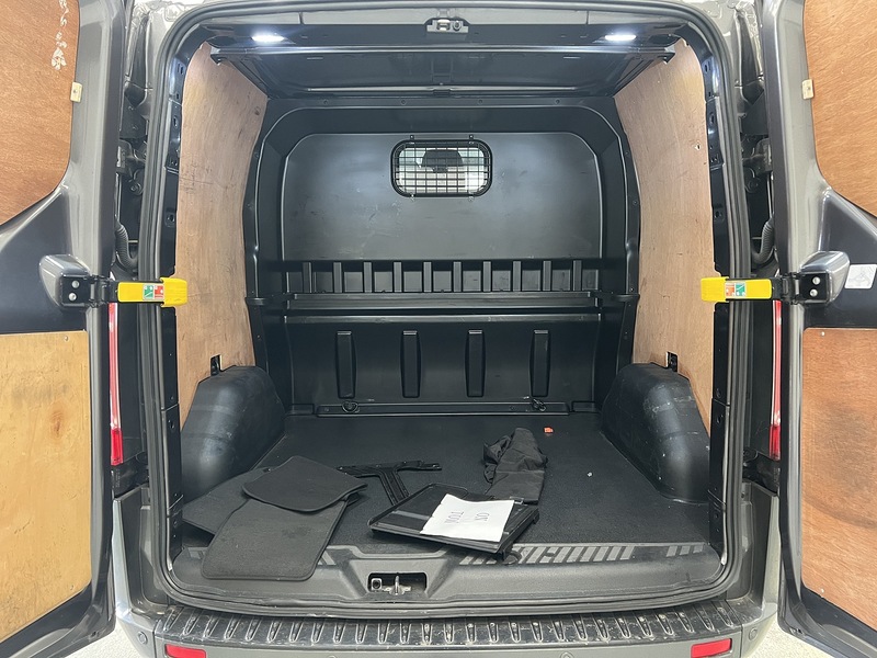 Used Ford Transit Custom for sale - 78054236: Photo 5