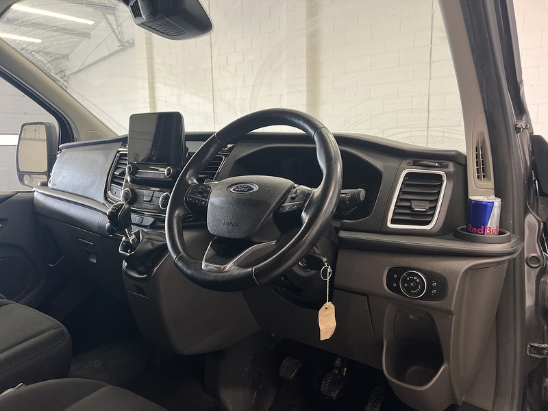 Used Ford Transit Custom for sale - 78054236: Photo 7