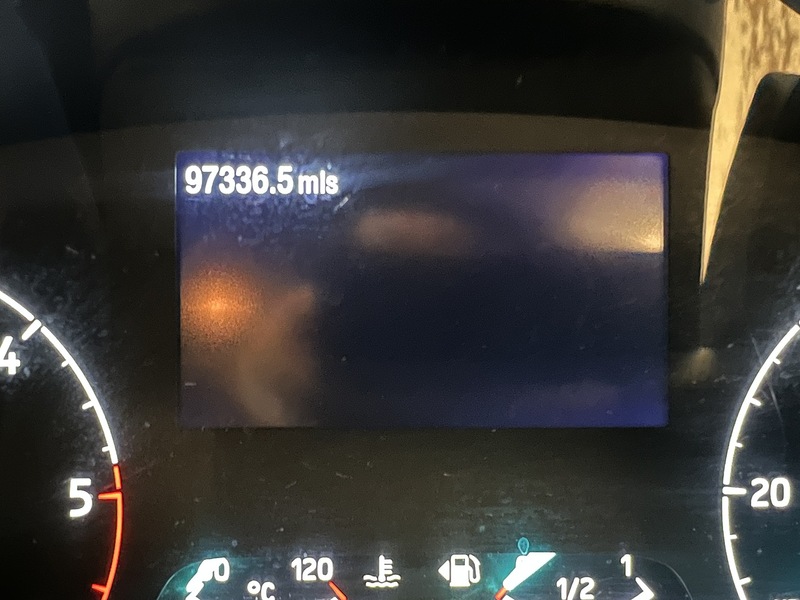 Used Ford Transit Custom for sale - 78054236: Photo 8