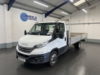Used Iveco Daily 2022 for sale - 78154596: Photo