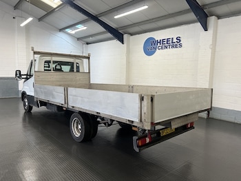 Used Iveco Daily 2022 for sale - 78154596: Photo