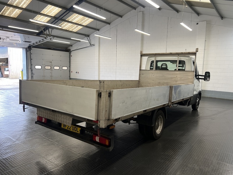 Used Iveco Daily 2022 for sale - 78154596: Photo 3