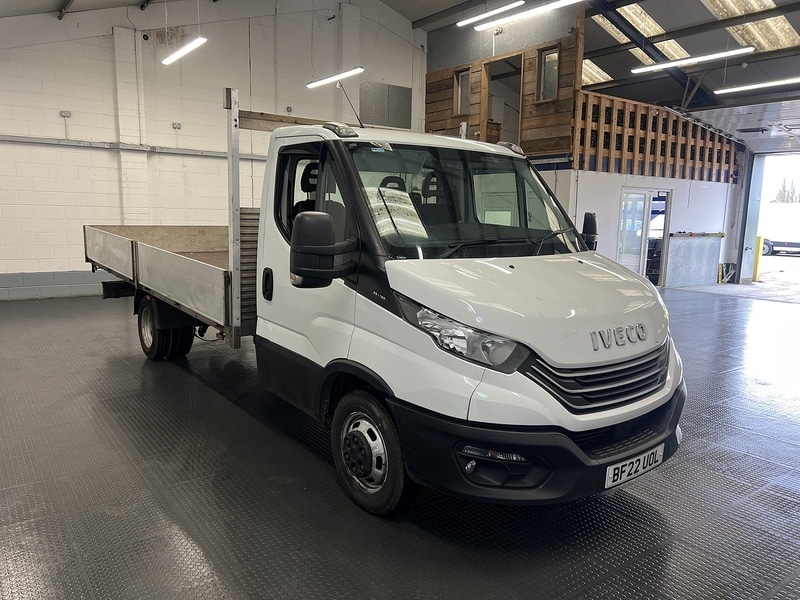 Used Iveco Daily 2022 for sale - 78154596: Photo 4