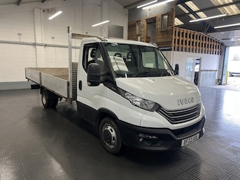 Used Iveco Daily 2022 for sale - 78154596: Photo