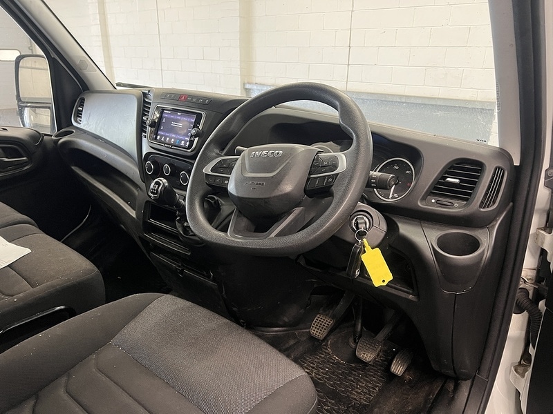 Used Iveco Daily 2022 for sale - 78154596: Photo 5