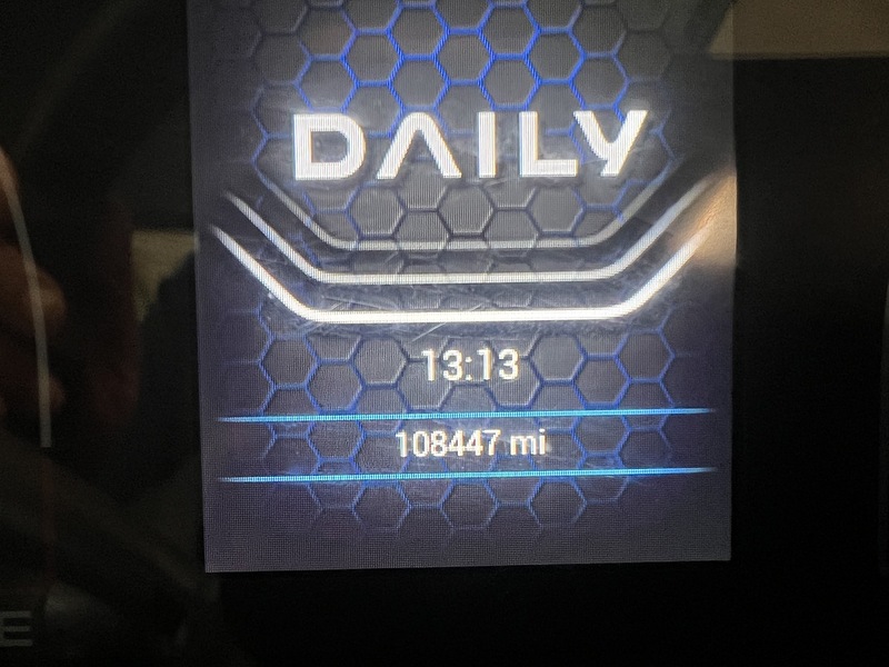 Used Iveco Daily 2022 for sale - 78154596: Photo 6