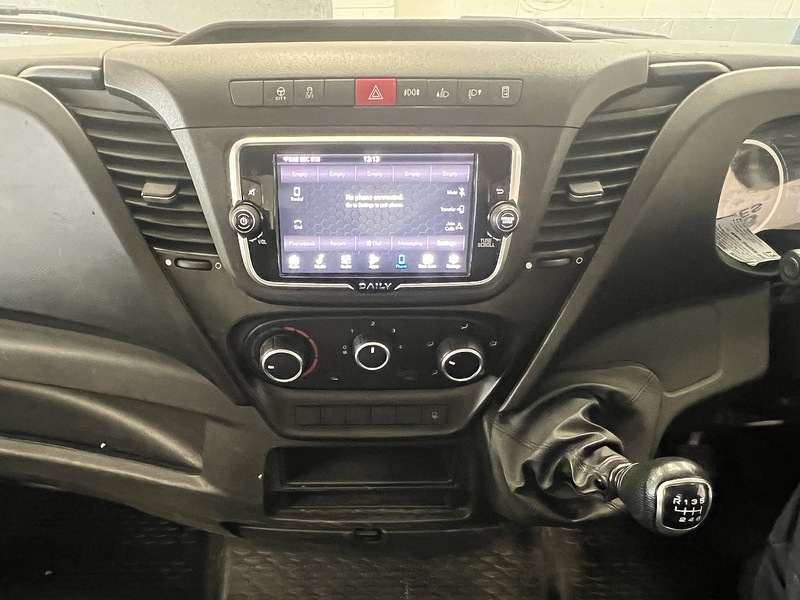 Used Iveco Daily 2022 for sale - 78154596: Photo 7