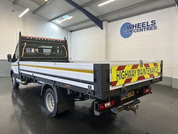 Used Ford Transit 2023 for sale - 78466466: Photo