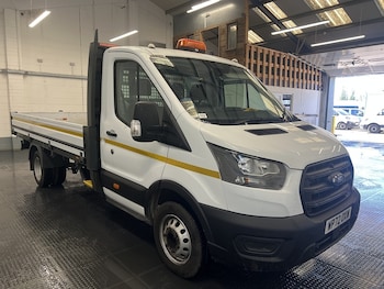 Used Ford Transit 2023 for sale - 78466466: Photo