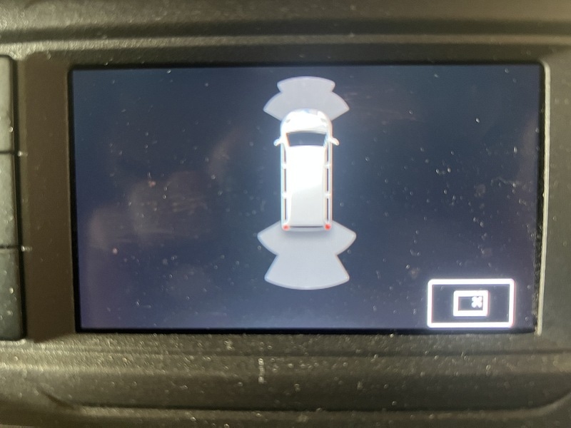 Used Ford Transit Courier 2020 for sale - 77227861: Photo 10