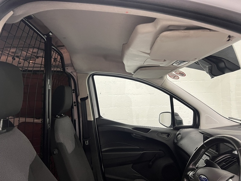 Used Ford Transit Courier 2020 for sale - 77227861: Photo 12