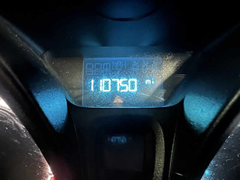 Used Ford Transit Courier 2020 for sale - 77227861: Photo 13