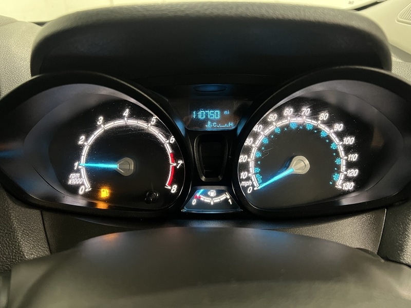 Used Ford Transit Courier 2020 for sale - 77227861: Photo 14