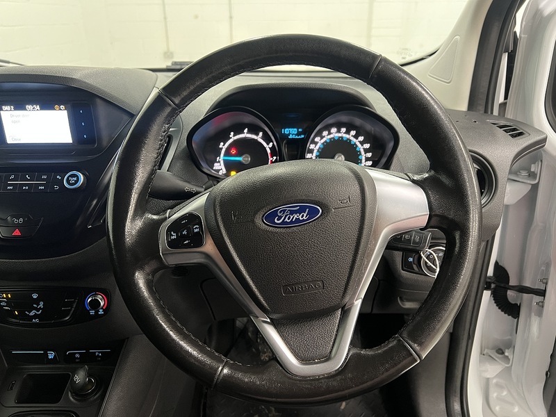 Used Ford Transit Courier 2020 for sale - 77227861: Photo 15