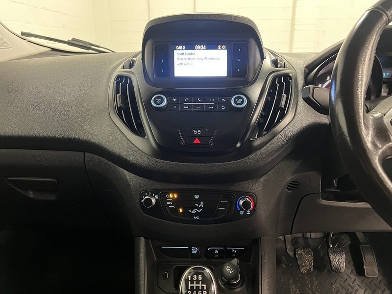 Used Ford Transit Courier 2020 for sale - 77227861: Photo 16