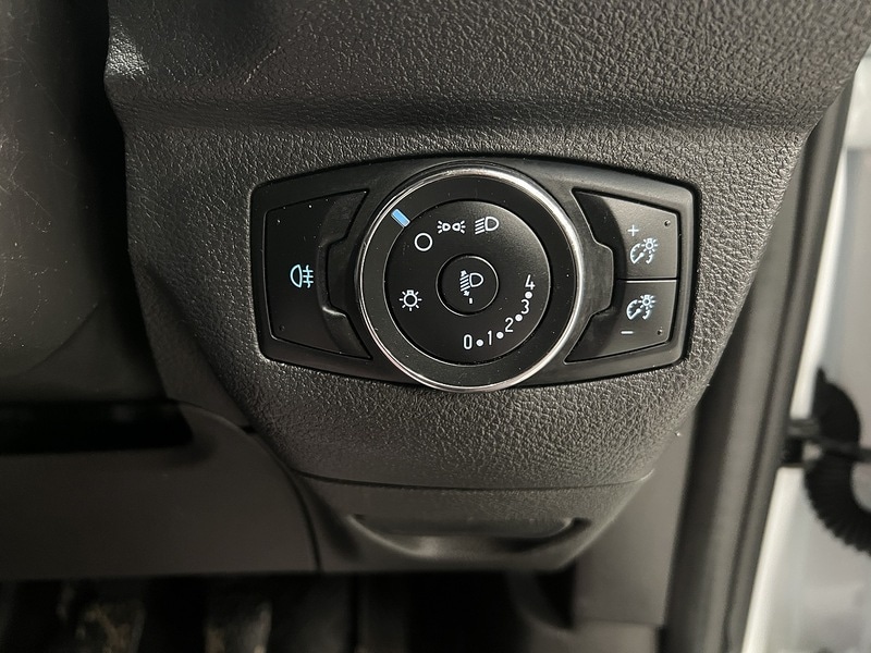 Used Ford Transit Courier 2020 for sale - 77227861: Photo 17